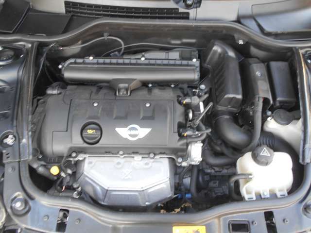 BMW MINI COOPER