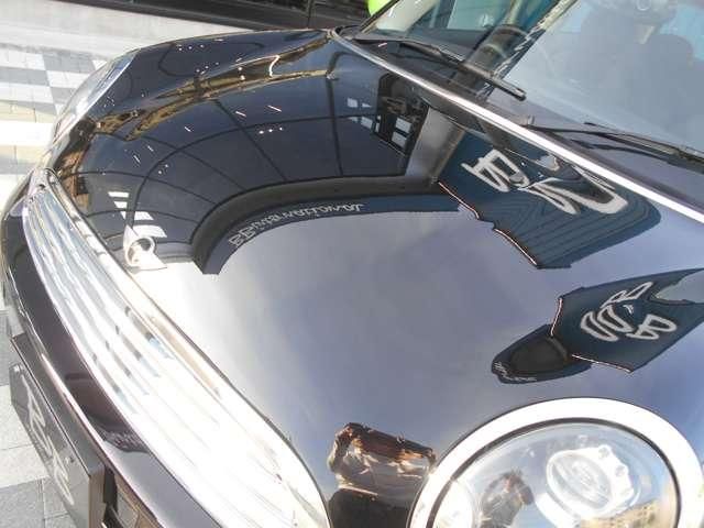 BMW MINI COOPER