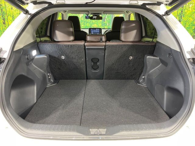 YARIS CROSS HYBRID