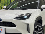 YARIS CROSS HYBRID