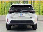 YARIS CROSS HYBRID