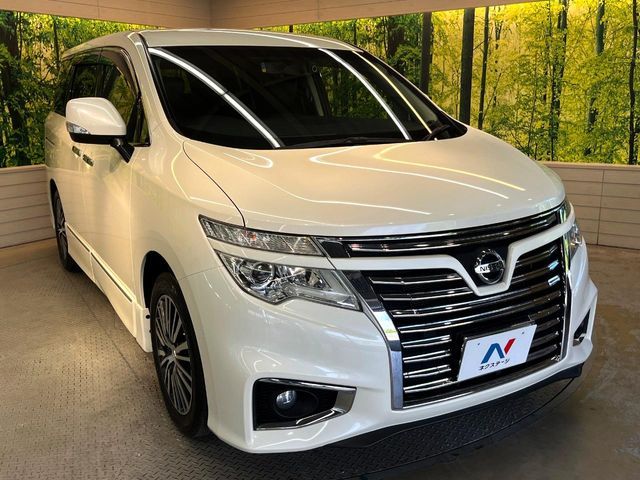 ELGRAND