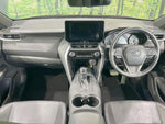 HARRIER HYBRID