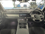 ROVER DEFENDER