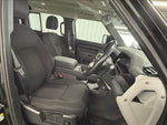ROVER DEFENDER