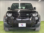 ROVER DEFENDER