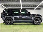 ROVER DEFENDER
