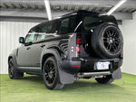 ROVER DEFENDER