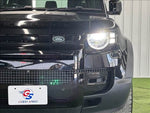 ROVER DEFENDER