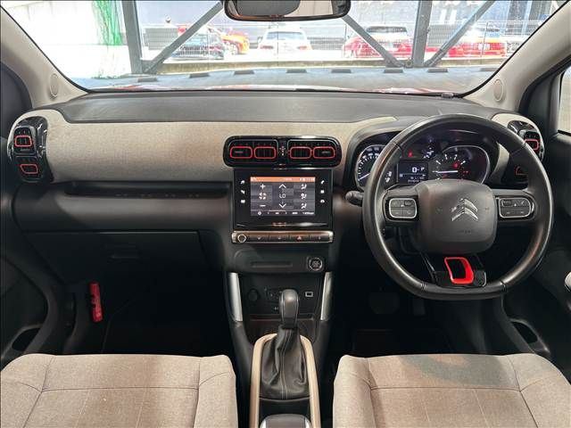 CITROEN C3 AIRCROSS SUV