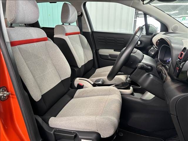 CITROEN C3 AIRCROSS SUV
