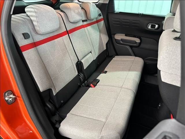 CITROEN C3 AIRCROSS SUV
