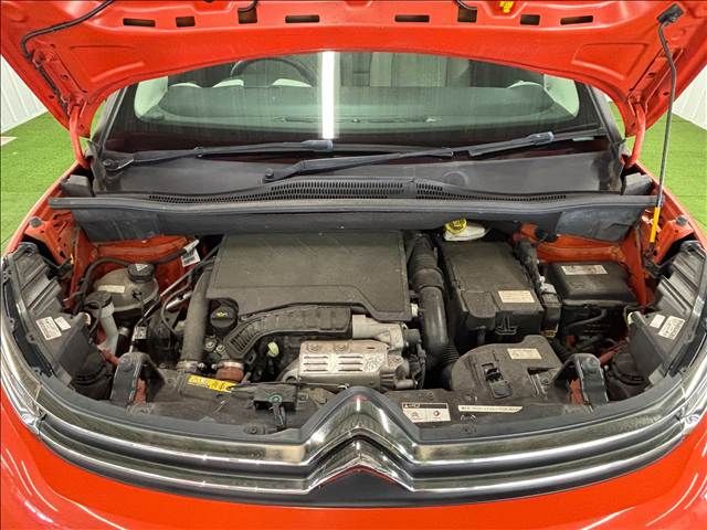 CITROEN C3 AIRCROSS SUV