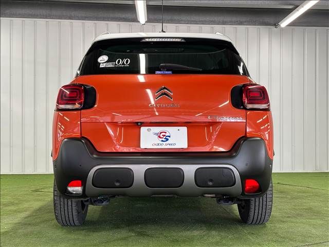 CITROEN C3 AIRCROSS SUV