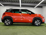 CITROEN C3 AIRCROSS SUV