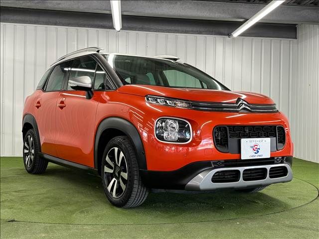 CITROEN C3 AIRCROSS SUV