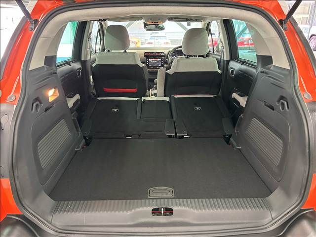 CITROEN C3 AIRCROSS SUV