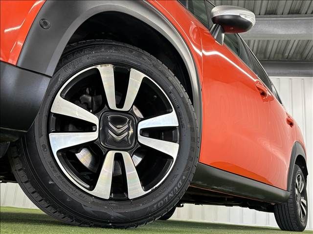 CITROEN C3 AIRCROSS SUV