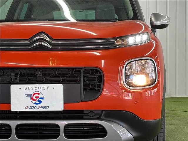 CITROEN C3 AIRCROSS SUV