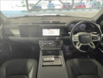 ROVER DEFENDER