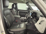 ROVER DEFENDER