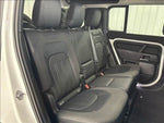 ROVER DEFENDER