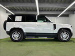 ROVER DEFENDER
