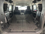 ROVER DEFENDER