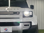 ROVER DEFENDER