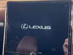 LEXUS LBX