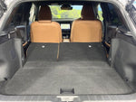 LEXUS LBX