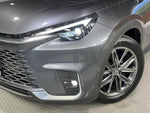 LEXUS LBX