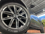 LEXUS LBX