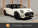 BMW MINI COOPER S CLUBMAN