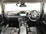 BMW MINI COOPER S CLUBMAN