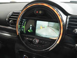 BMW MINI COOPER S CLUBMAN
