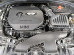 BMW MINI COOPER S CLUBMAN