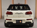 BMW MINI COOPER S CLUBMAN