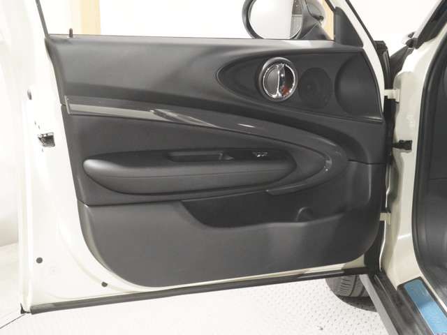 BMW MINI COOPER S CLUBMAN