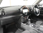 BMW MINI COOPER S CLUBMAN
