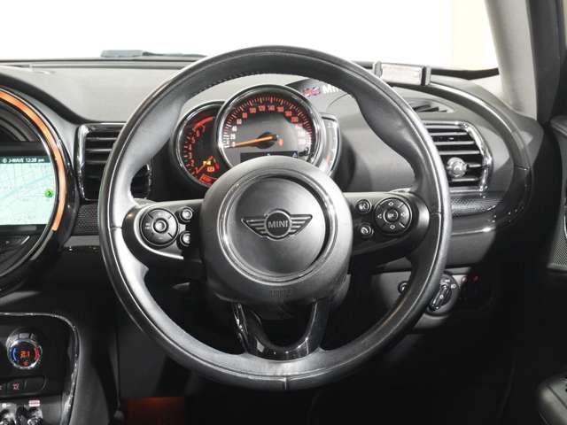 BMW MINI COOPER S CLUBMAN