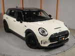 BMW MINI COOPER S CLUBMAN