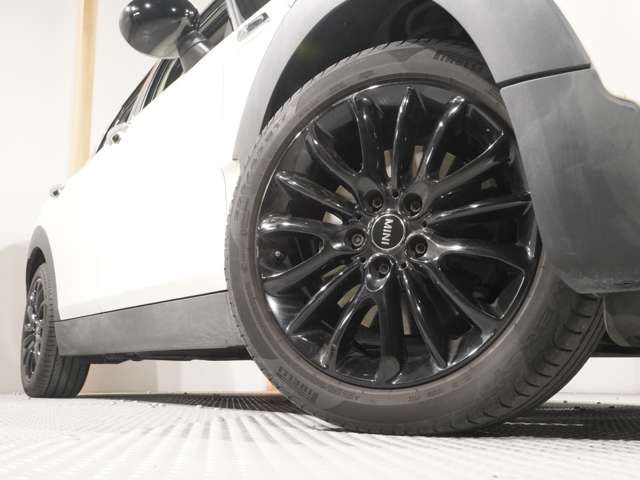 BMW MINI COOPER S CLUBMAN