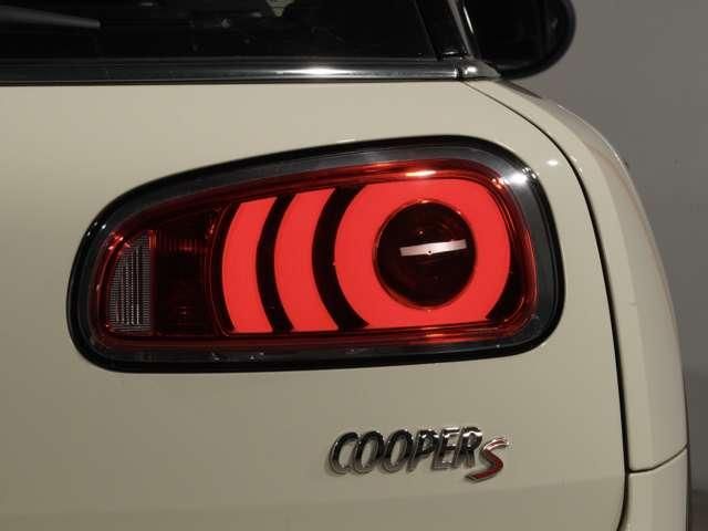 BMW MINI COOPER S CLUBMAN