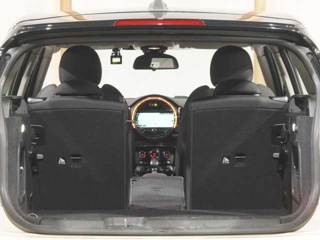 BMW MINI COOPER S CLUBMAN