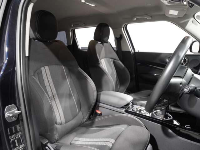 MINI COOPER S CLUBMAN