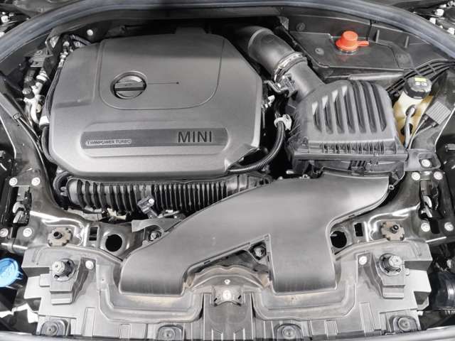 MINI COOPER S CLUBMAN