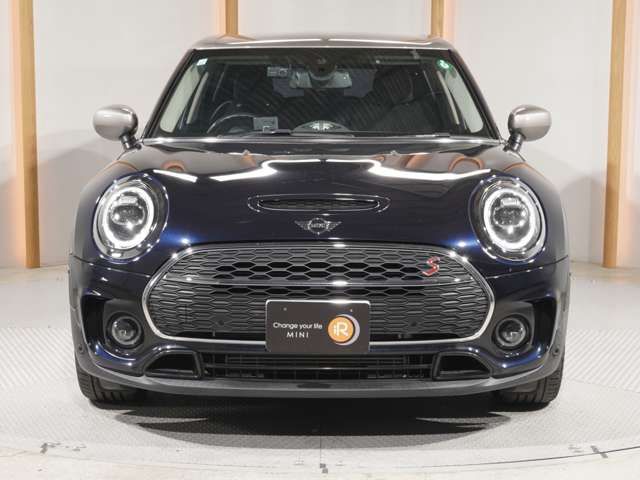 MINI COOPER S CLUBMAN
