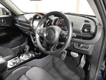 MINI COOPER S CLUBMAN