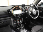 MINI COOPER S CLUBMAN